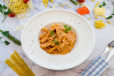 Andrea's Pink Sauce