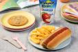Hotdog Kids Meal
