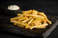 Truffle Fries
