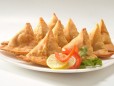 PUNJABI SAMOOSA