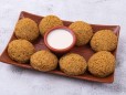 Falafel 2 pc