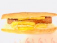 Hot Dog Sandwich