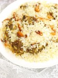 Beef Dum Biriyani (Only Friday)
