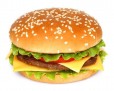 Beef Burger