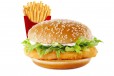 Khaleej Burger