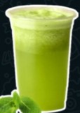 Lemon Mint Juice