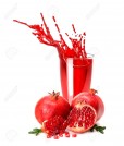 Pomegranate Juice