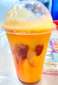 Cocktail Juice