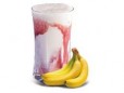Banana Juice
