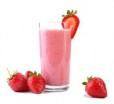 Strawberry Juice