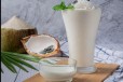 Tenders Coconut Shake
