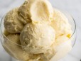 Vanilla Ice Cream