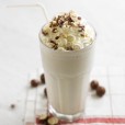Vanilla Milkshake