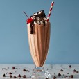Galaxy Milkshake