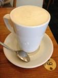 Horlicks