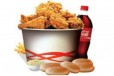 Party Meal