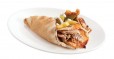 shawarma Normal