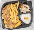 shawarma arabic

