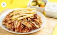 shawarma plates 
