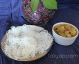 Idiyappam Sett