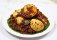 Egg Rost