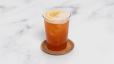 Yuzu Iced Tea