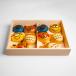 Characters Sharing Box