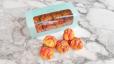 Mini Rose Croissant 10pcs