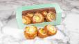 Mini Yamanote Croissant Box