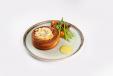 Scrambled Egg Ring