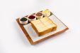 Yamanote Toast
