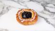 Blueberry Croissant