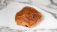 Chocolate Croissant
