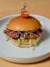 Katsu Chicken Burger