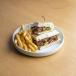 Teriyaki Steak Ciabatta