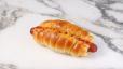 Beef Sausage Roll