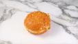 Curry Doughnut