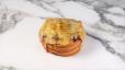 Mushroom Tartine