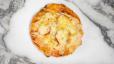 Vegetable Pizza