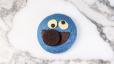 Cookie Monster
