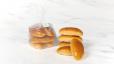 Soft Bun 6pcs