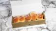Souffle Cheesecake 5Pcs
