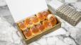 Souffle Cheesecake 10Pcs
