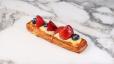 Red Fruit Bar