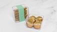 Pistachio Cookie Box