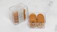 Salted Caramel Cookie Box