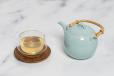 Lemon and Ginger Tea