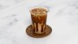 Iced Salted Caramel
