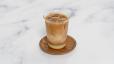 Iced Spanish Latte