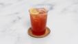 Dragon Berry Iced Tea